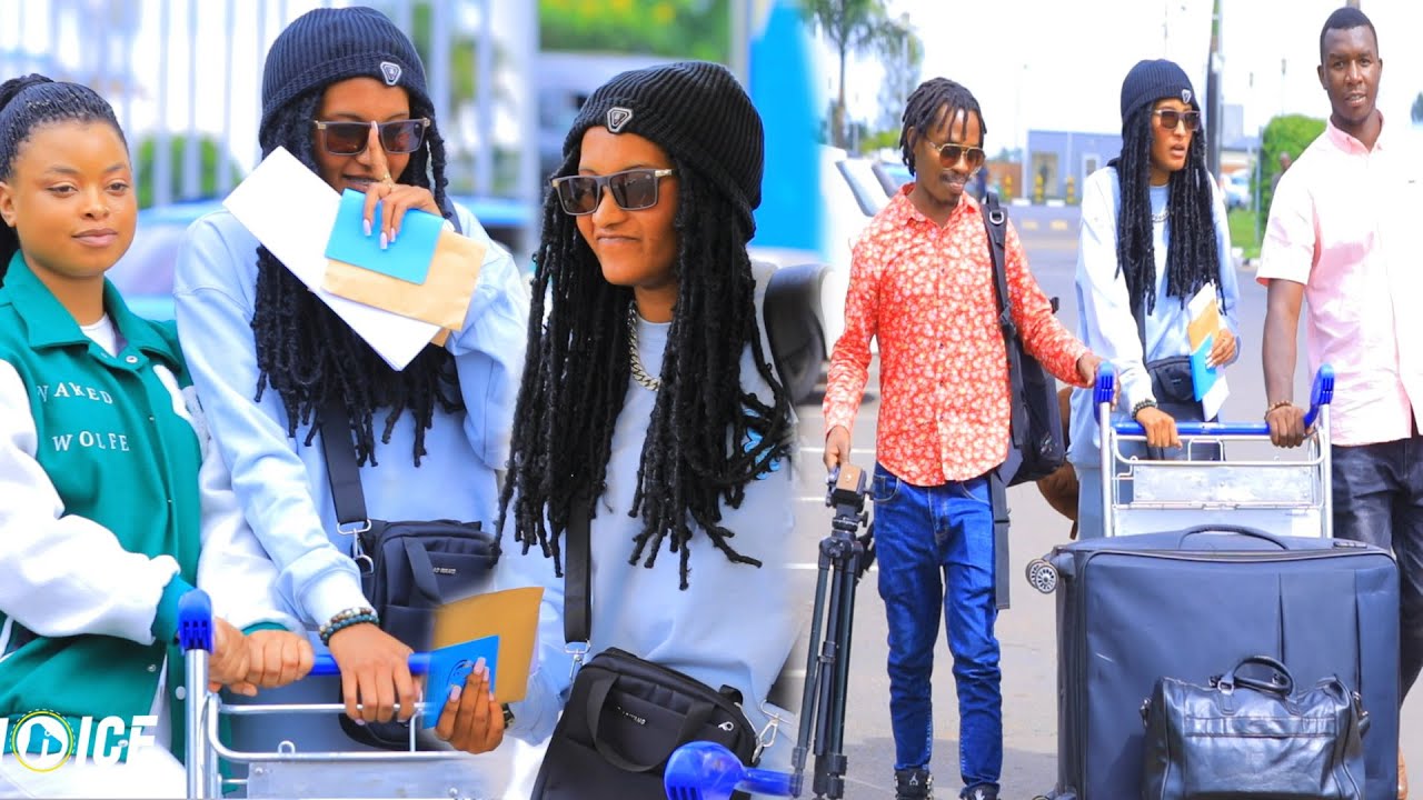 Live i Kanombe Bye Bye Dj Cyusa arigendeye|ibyishimo bivanzemo amarira|ahunze Makaca