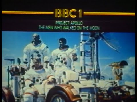 Friday 20th July 1979 BBC1