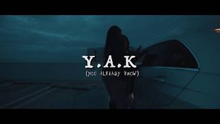 Money Making Wize - You Already Know (Y.A.K.)
