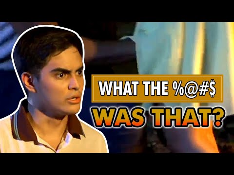 Shocked to find out his girlfriend is a Transgender [Male to female trans woman gender dysphoria]