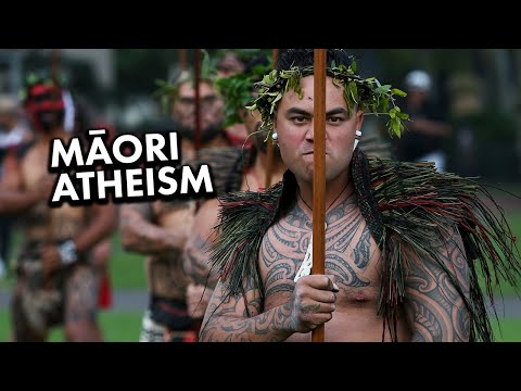 Why More Māori Are Rejecting Christianity