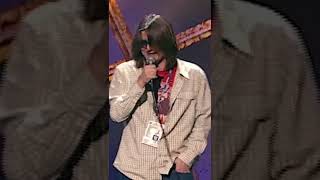 Belt Loops! - Mitch Hedberg