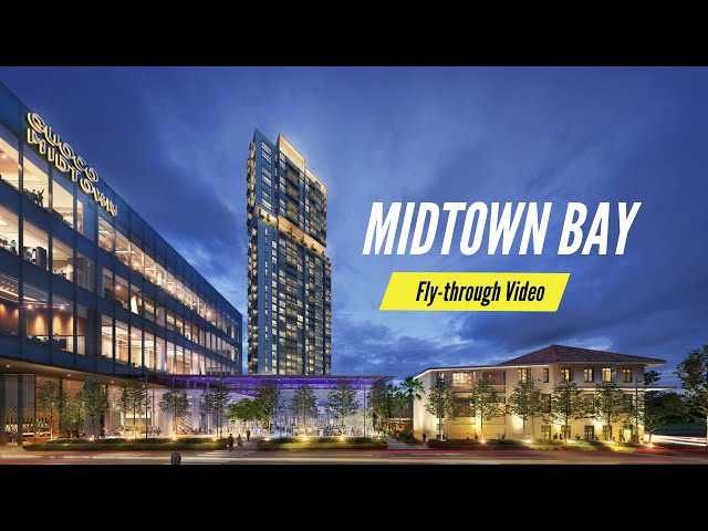 3 Bed Apartment (Condo) for Sale in Midtown Bay - Image 52