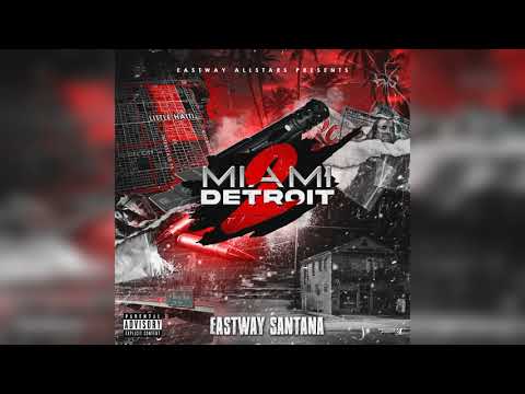 Eastway Santana Ft. RMC Mike - GhettoBoyz
