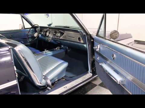 1576 ATL 1963 Wildcat