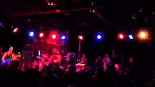 Sick of it All - Scratch the Surface (braveheart)