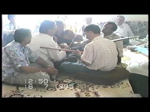 Enveri & Nazi - Flamuri (kenget e 95-tes)