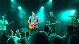 clinton fearon: blame game