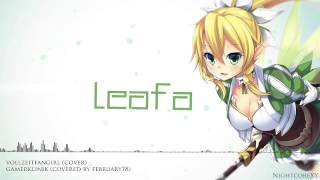 Nightcore-Vollzeit Fangirl |GAMERKLINIK♥ [HQ]