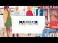 Die Demokratiewerkstätten Der VHS Frankfurt A M