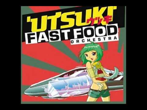 Fast Food Orchestra - Baby