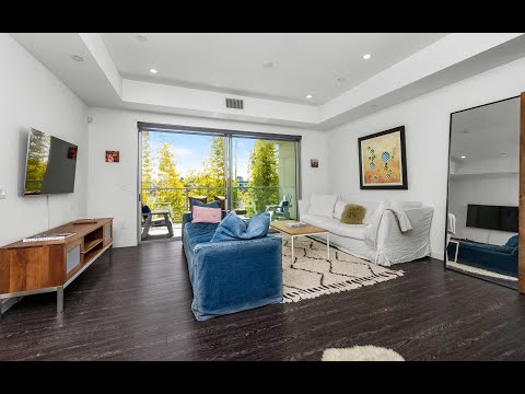 4140 Glencoe Avenue #410 | Arts District - The Agency