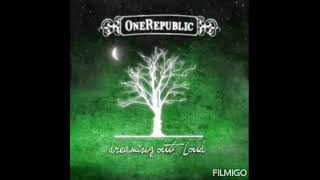 OneRepublic - All Fall Down (Live @ The Orange Lounge