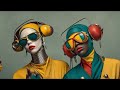 Kelly Boesch - You Move It for the Soul(MB REMIX)