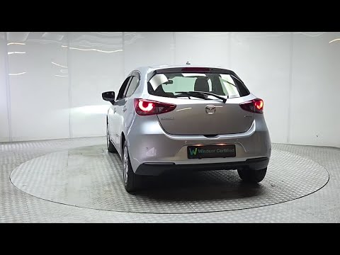 Mazda 2 1.5 Auto - Image 2