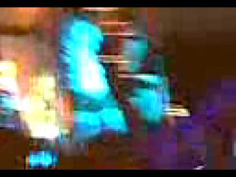 master tempo & frederick sto me gusta CLUBkastoria 12/12/07