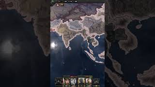 Japan Occupies Australia