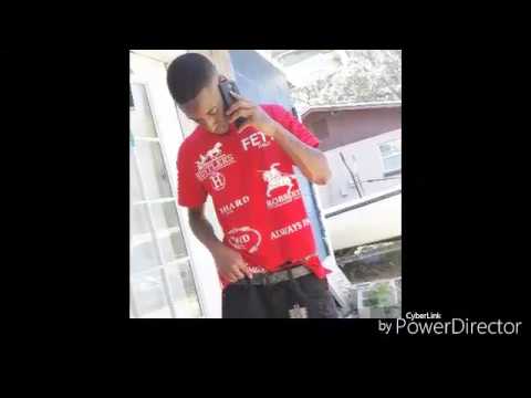 Soulja -  On A Mission