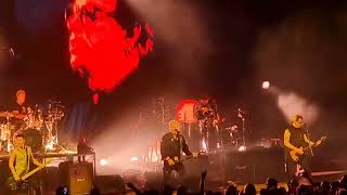 The Offspring Genocide Live Brisbane 2022