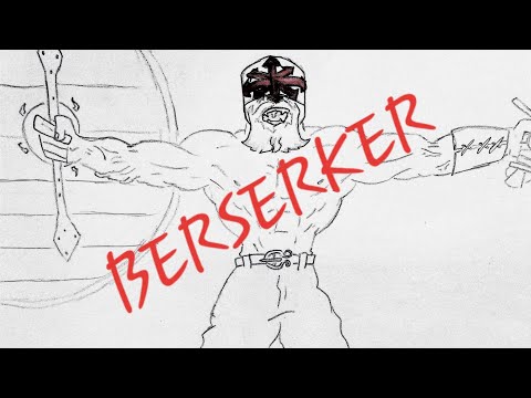 Being Berserker
