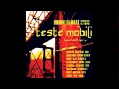 Uomini di mare-Merce marcia