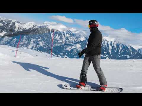 Sven @ Funslope Gastein