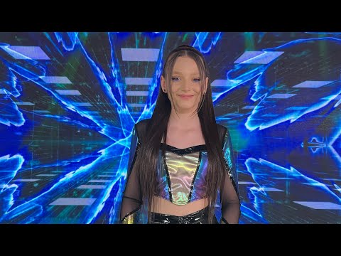 Sieva (Arry Production) - Unicorn (cover Noa Kirel)