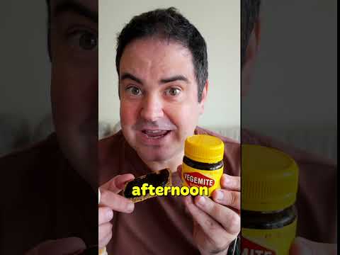 Australian Chocolate 🇦🇺