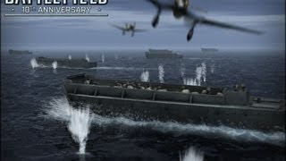 Battlefield 1942 gameplay