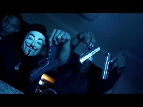 1kForevaPaid x Renegade CMurdda - Skrr Skrr Skrr (Official Video) Dir. @1ShotProductions