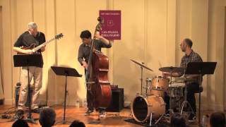 Andrea Veneziani Trio featuring Ben Monder - Skylark