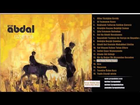 Grup Abdal - Bu Tepe Pullu Tepe