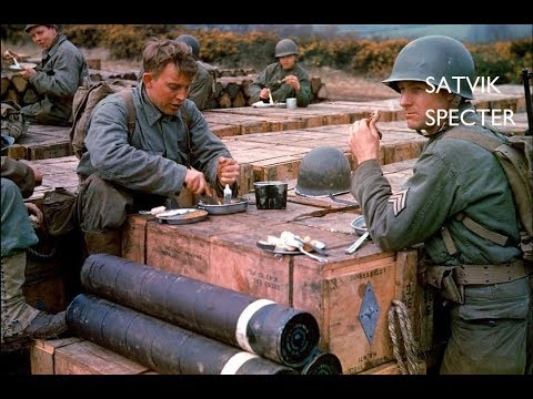 ENGINEERS IN COMBAT : WORLD WAR II (Full Documentary HD) ~ SATVIK