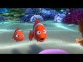 Finding Nemo Complete Mollusk Joke