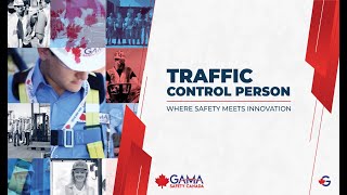 Traffic Control Person (TCP)