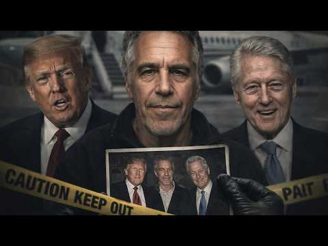 The Epstein Files: Revealing the Secrets