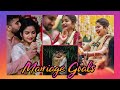 Marriage Goals Nithya Ram Wedding Status