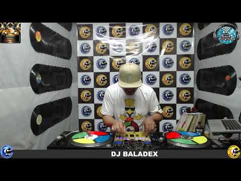 DJ BALADEX (M.A) --  SETMIX BLACK MUSIC ANOS 2000   PROGRAMA OPPORTUNITY FLASH  --  20/11/21 .