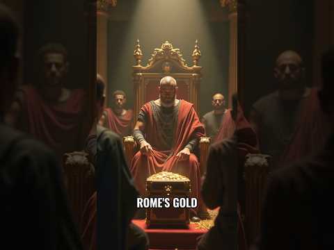 The Emperor Who Defied Attila the Hun | The Marcian Story ⚔️👑