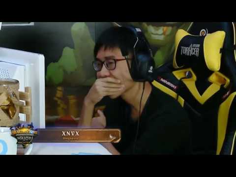 Navioot Malaysia Major Concede Explained