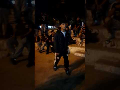 PEKAS vs EL TIEMPO Y GORILA GLUU //RONDA OCTAVOS 🥊🥊edición MULTIVERSE 💥🔥🔥