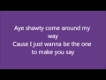 MattyBRaps- Hooked On You 
