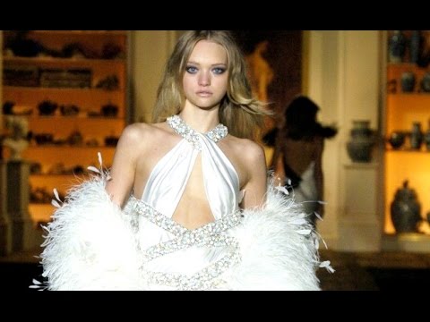 Roberto Cavalli | Fall Winter 2005/2006 Full Show | Exclusive