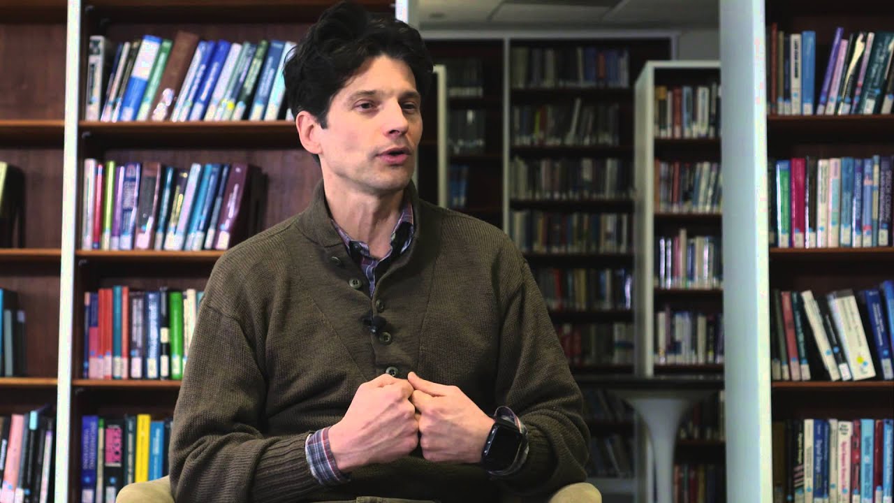 IBM: Games, A.I. & the Future of Cognitive Computing