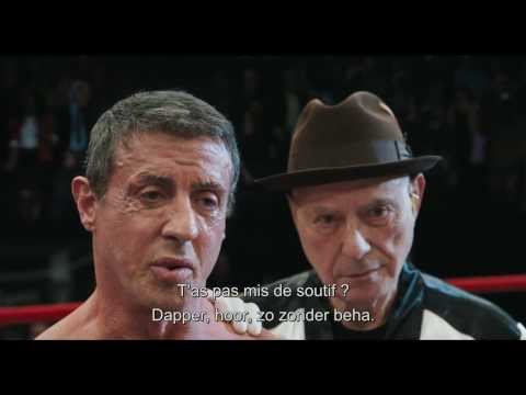 Grudge Match - Official Trailer NL/FR [HD]