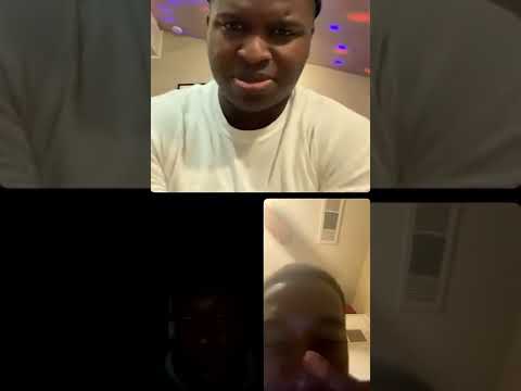 T.ofordawin battles Jr From Da City for All Star Highlight on the Verse4Verse (10/26/22)