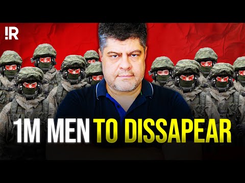 New Mobilization: Are 1,000,000 Russian Men Targeted?