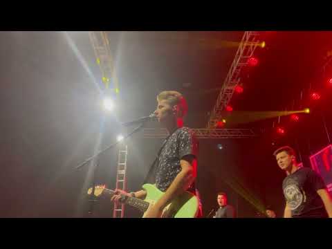 MEDLEY BAILÃO - BANDA DESTAQUE NACIONAL AO VIVO