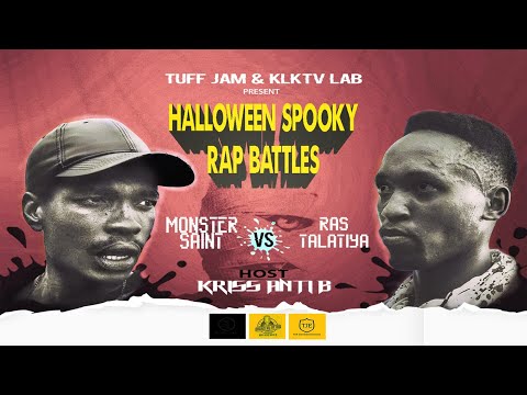 Halloween Spooky Battles - Monster Saint vs Ras Talatiya