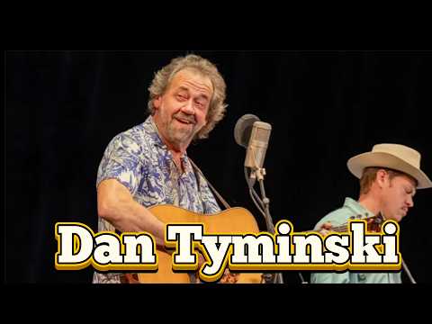 Dan Tyminski Live at Stewart Theater • Dunn, NC | Jan 17, 2026 – Full Concert